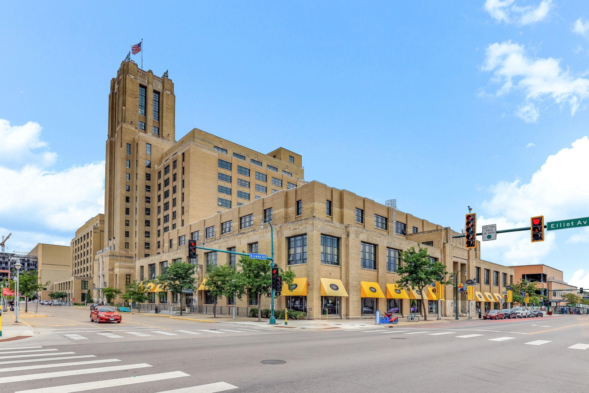 2929 Chicago Avenue, Unit 907 Minneapolis, MN 55407 - Photo 45 of 49