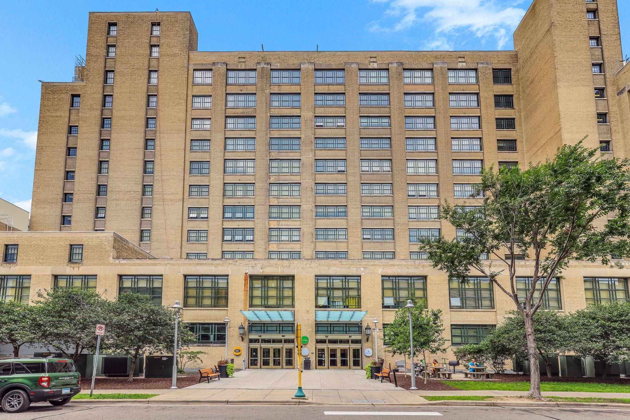 2929 Chicago Avenue, Unit 907 Minneapolis, MN 55407 - Photo 47 of 49