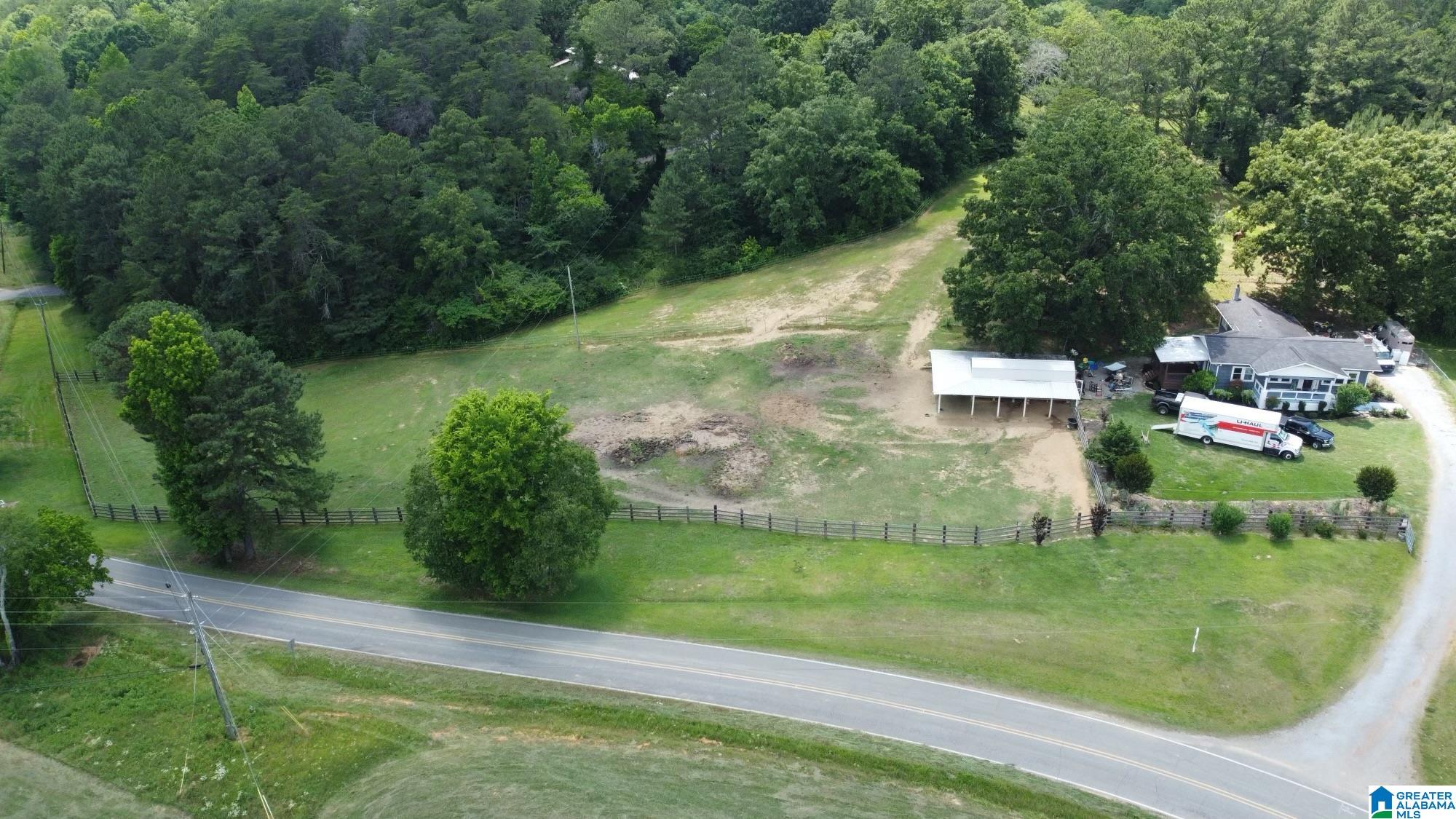 1034 Bob Glenn Road Morris, AL 35116 - Photo 50 of 60
