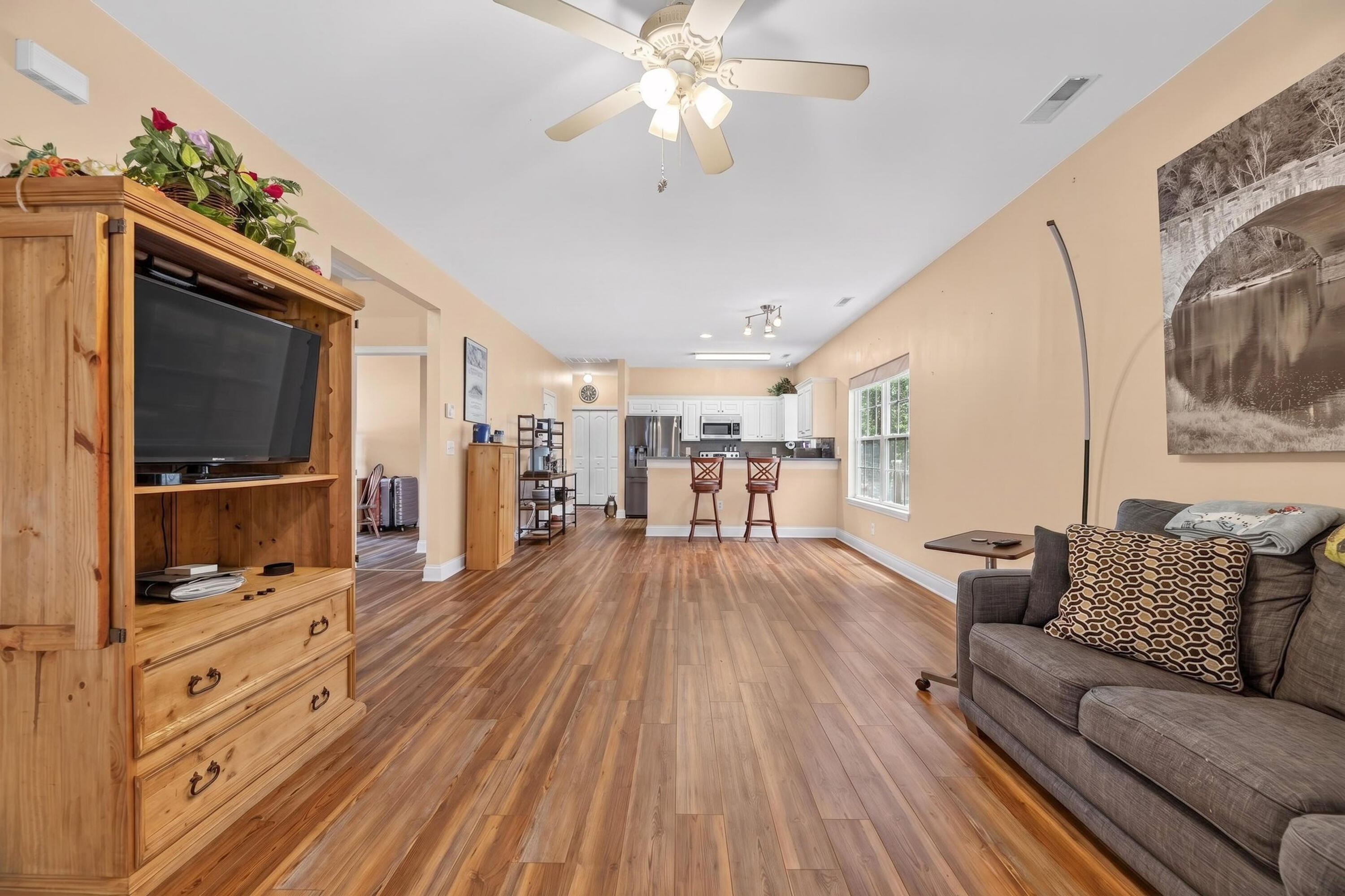 1772 Kenwood Road Manning, SC 29102 - Photo 10 of 38