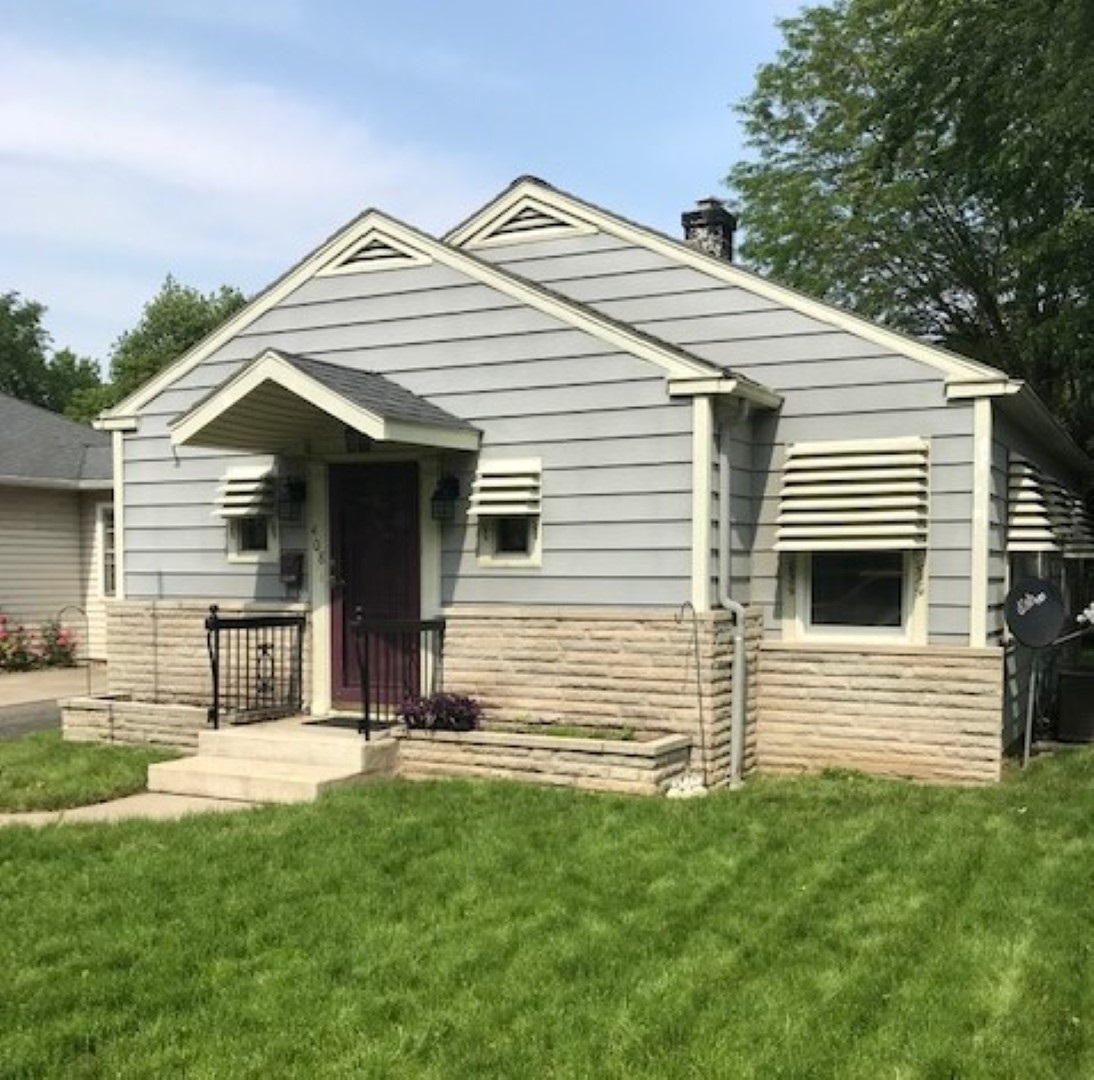 408 Kingston Road Kokomo, IN 46901 - Photo 1 of 14 Gallery Image 1