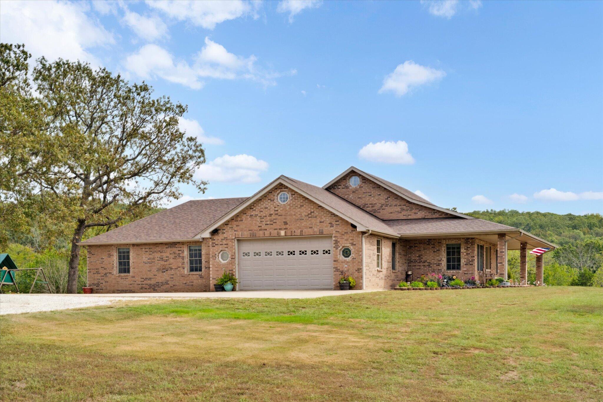 8070 Southeast 1100th Road Collins, MO 64738 - Photo 3 of 53 01-1