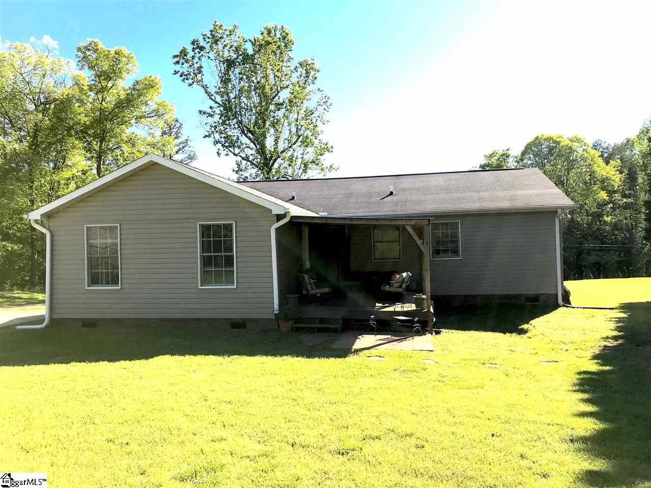 217 Larkwood Road Liberty, SC 29657 - Photo 23 of 26 Gallery Image 23