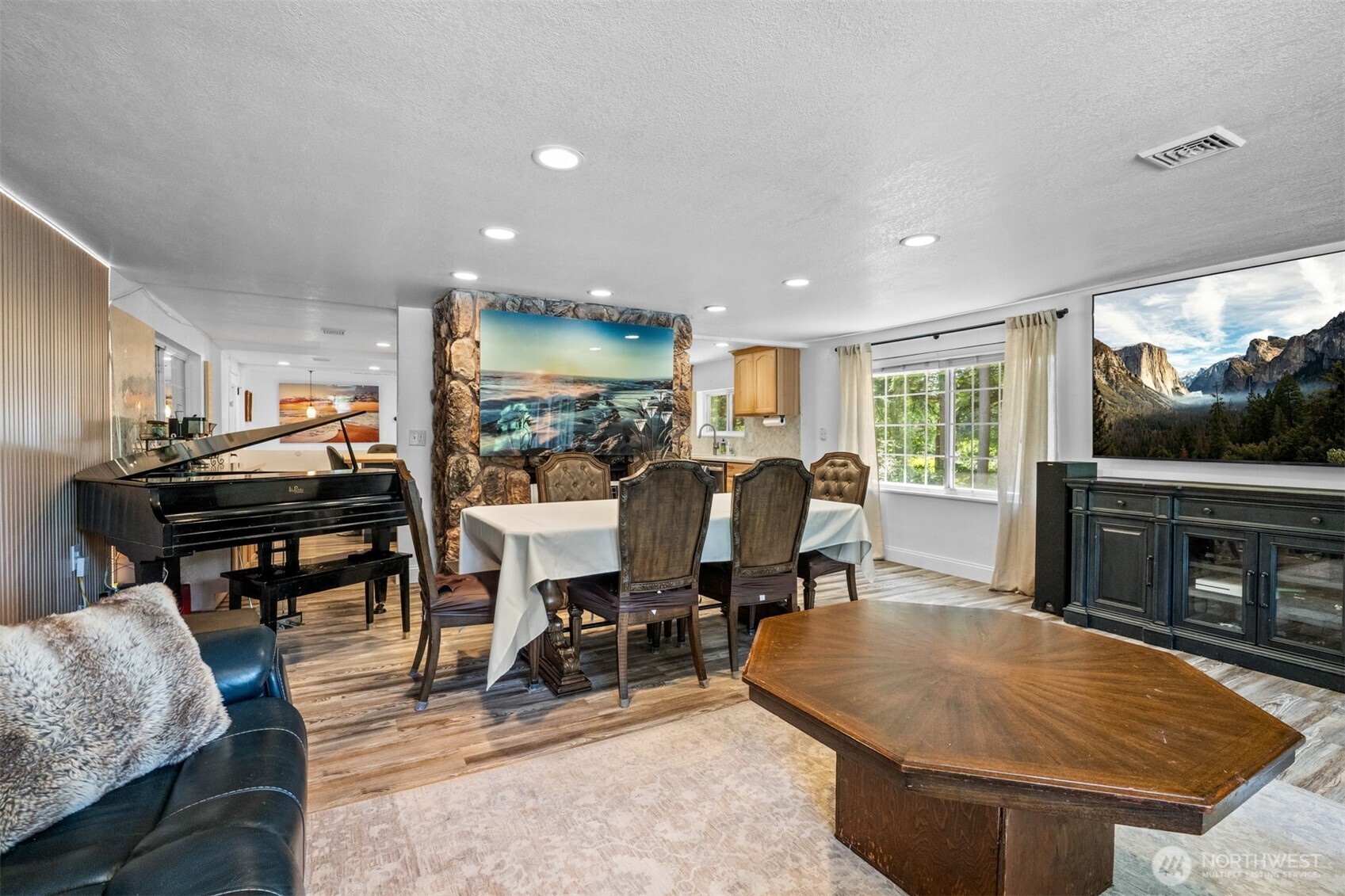 7045 Hawks Prairie Road Northeast Olympia, WA 98516 - Photo 7 of 37