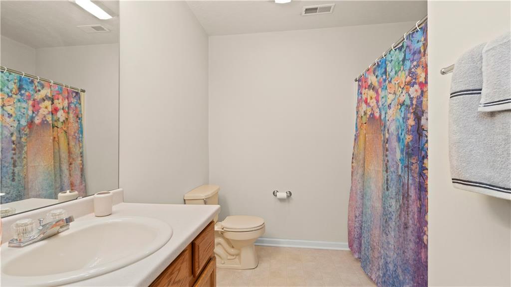 854 Planters Road Indianapolis, IN 46239 - Photo 32 of 36