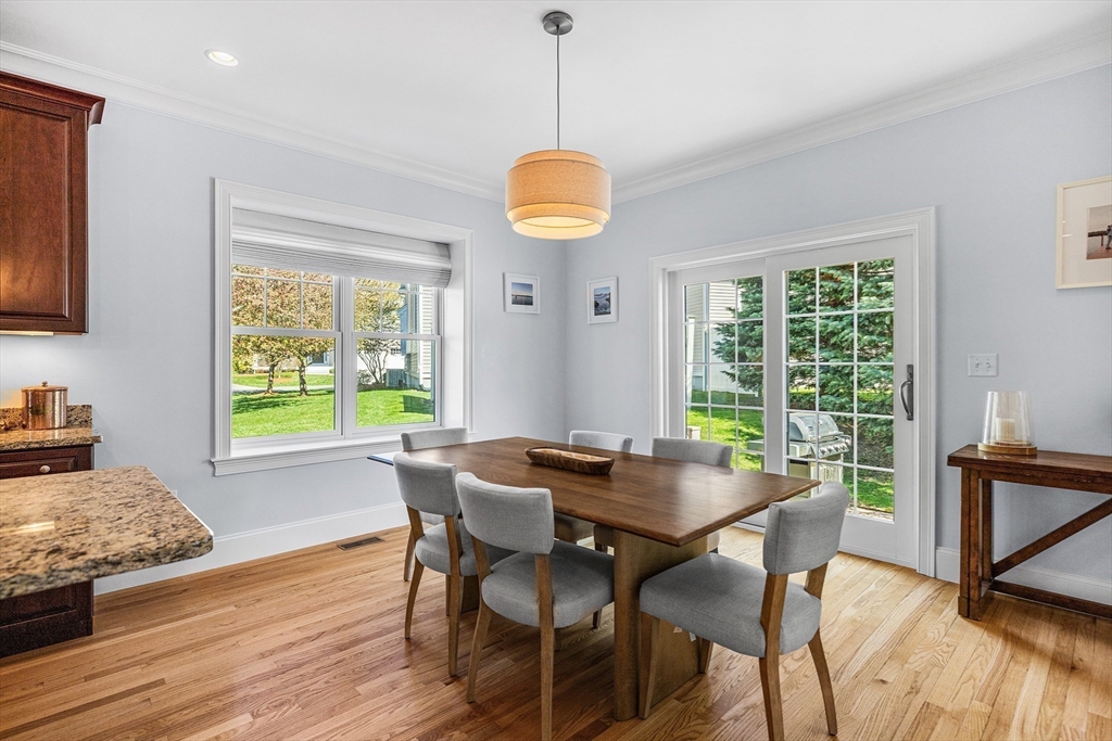58 Sunset Ridge Lane, Unit 58 Bolton, MA 01740 - Photo 5 of 33