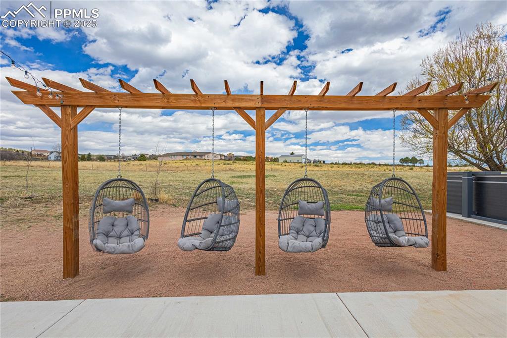 545 Struthers Loop Colorado Springs, CO 80921 - Photo 39 of 48