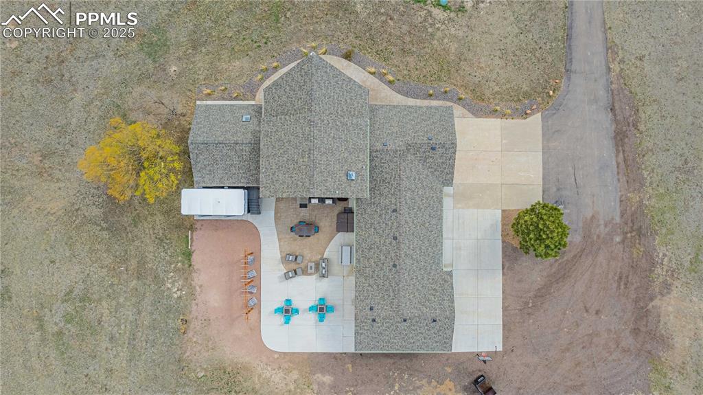 545 Struthers Loop Colorado Springs, CO 80921 - Photo 40 of 48