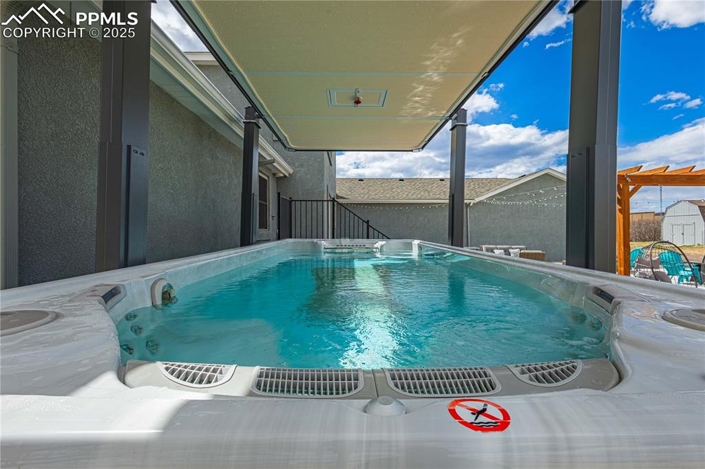 545 Struthers Loop Colorado Springs, CO 80921 - Photo 4 of 48