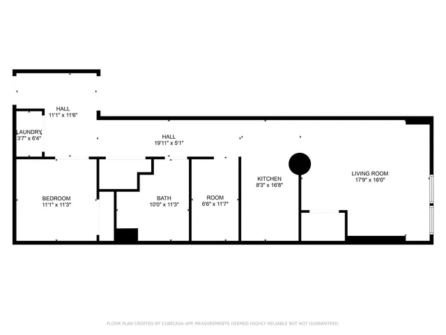 $325,000 | 140 Bay Street, Unit 4J, Jersey City, NJ 07302