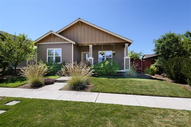 3071 Yellow Ribbon Drive Bend, OR 97701 - Photo 2 of 19 Additional Photo