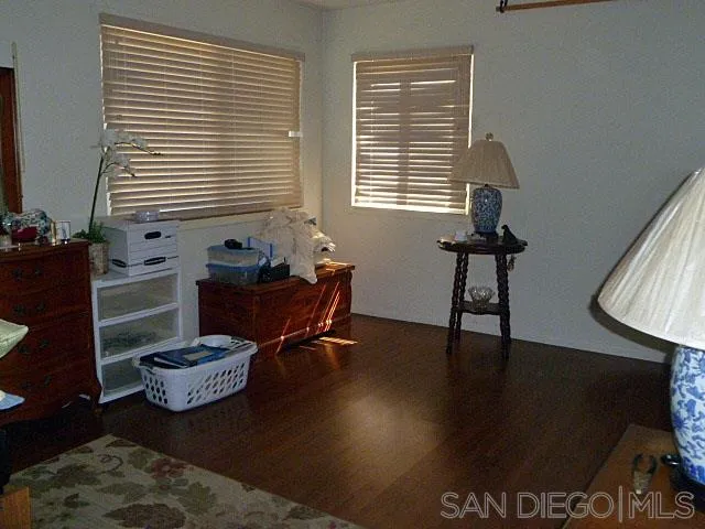 9236 Los Coches Road Lakeside, CA 92040 - Photo 15 of 27 a living room with furniture and a window