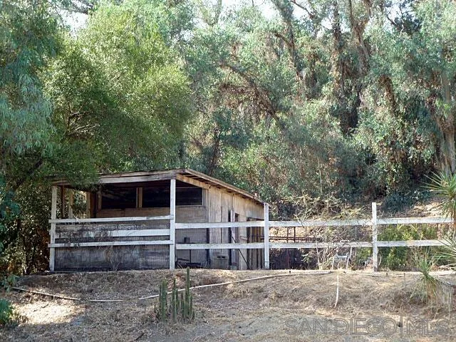 9236 Los Coches Road Lakeside, CA 92040 - Photo 20 of 27 a house view with a outdoor space