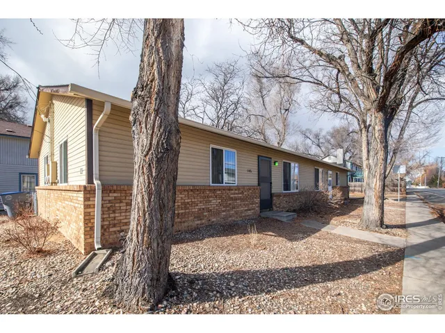 $435,000 | 146-148 St Clair Avenue, Longmont, CO 80504