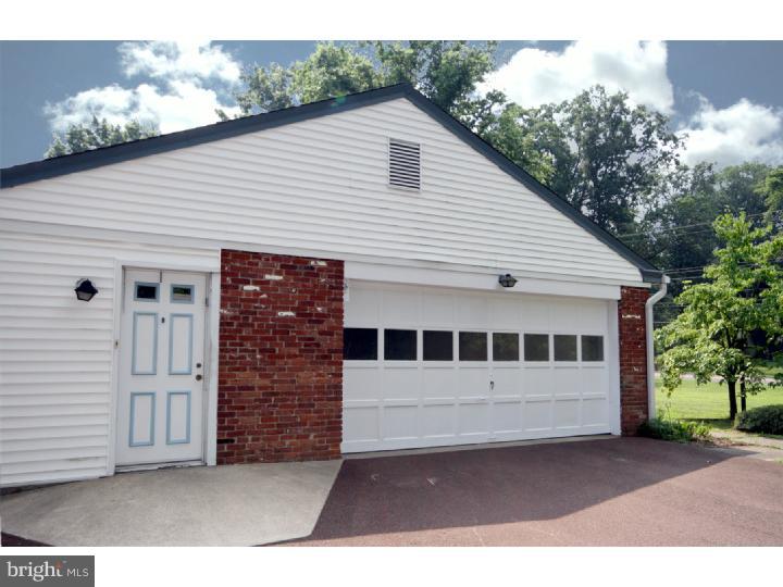 309 Cowpath Road Lansdale, PA 19446 - Photo 24 of 25 Garage