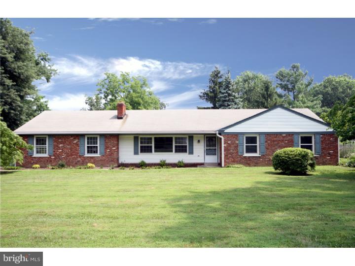 309 Cowpath Road Lansdale, PA 19446 - Photo 25 of 25 Exterior Front