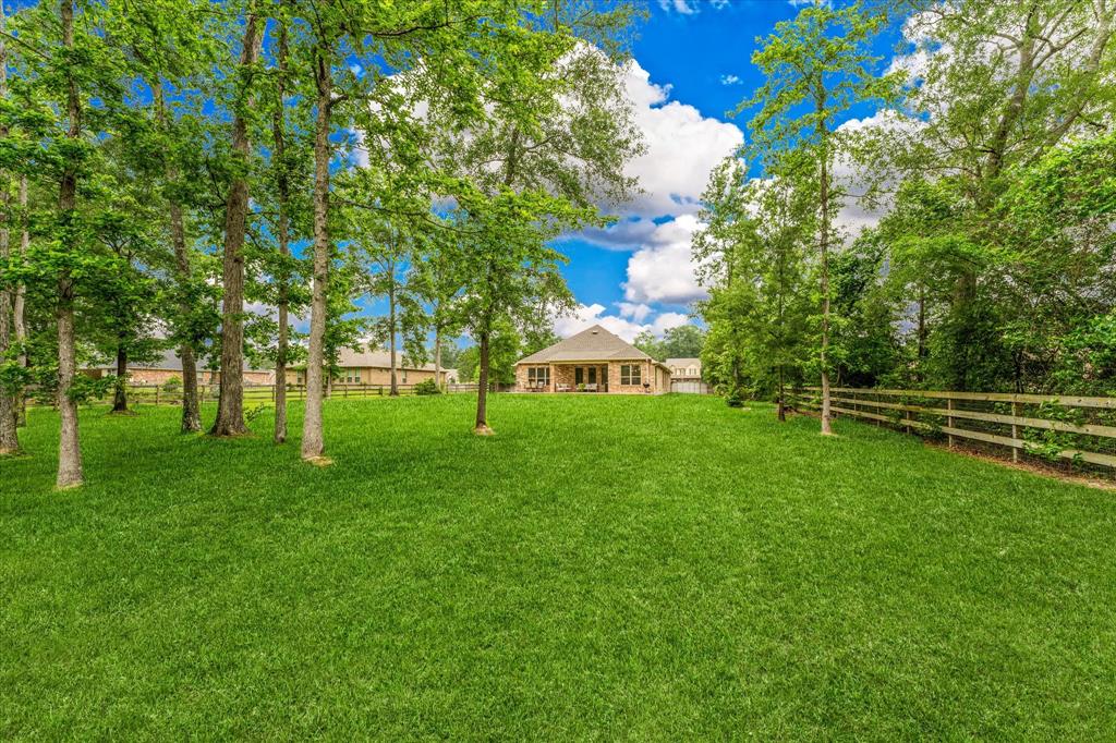 4626 Axis Trail Conroe, TX 77303 - Photo 29 of 34