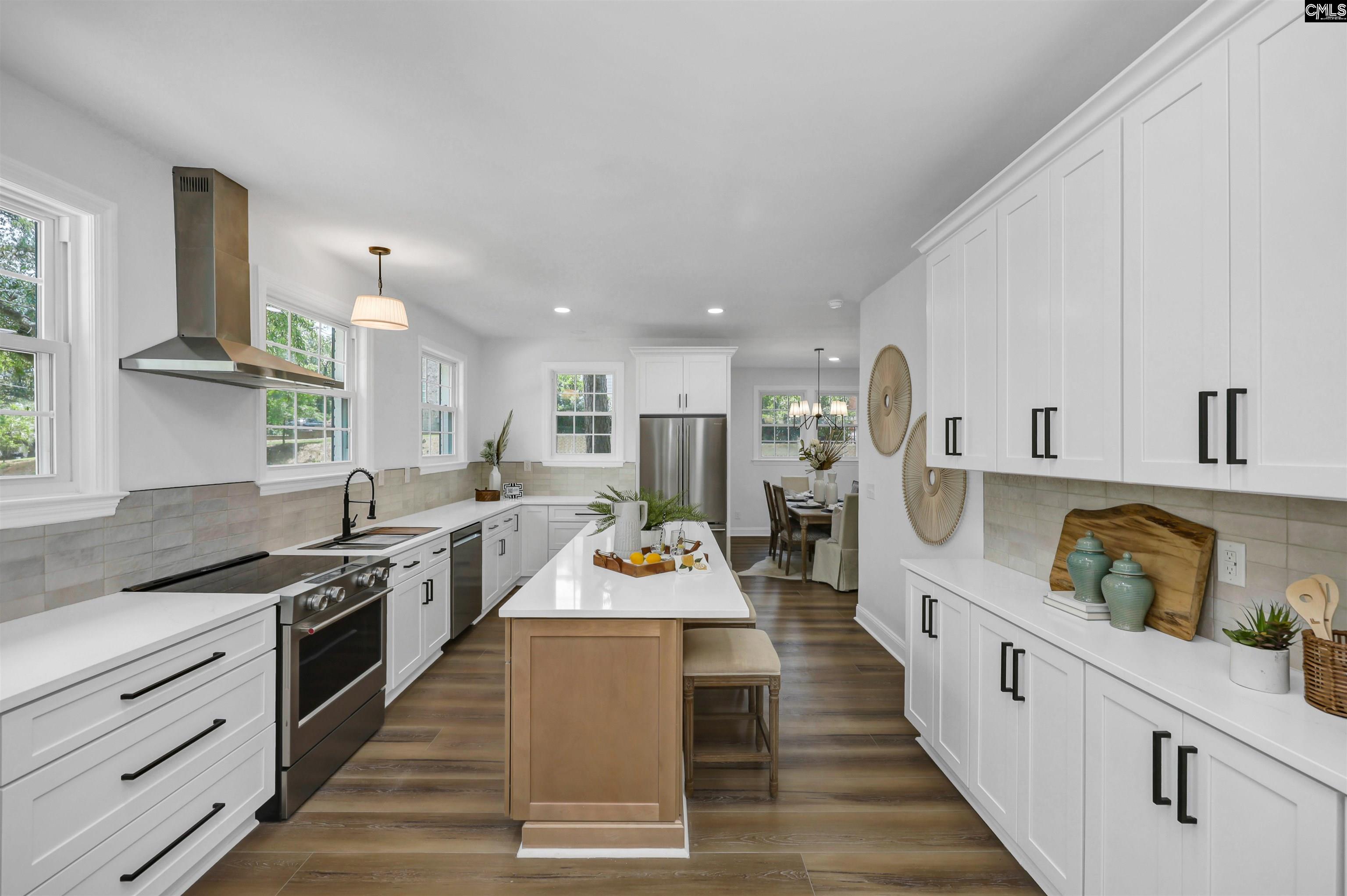 1603 Tanglewood Road Columbia, SC 29204 - Photo 7 of 57