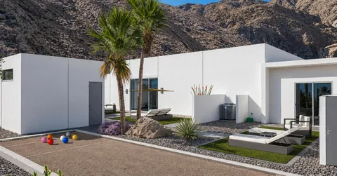 $4,195,000 | 601 Las Palmas Estates Drive, Palm Springs, CA 92262