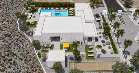 $4,195,000 | 601 Las Palmas Estates Drive, Palm Springs, CA 92262