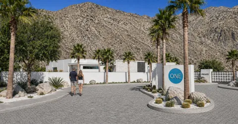 $4,195,000 | 601 Las Palmas Estates Drive, Palm Springs, CA 92262