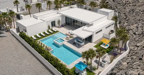 $4,195,000 | 601 Las Palmas Estates Drive, Palm Springs, CA 92262