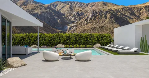 $4,195,000 | 601 Las Palmas Estates Drive, Palm Springs, CA 92262
