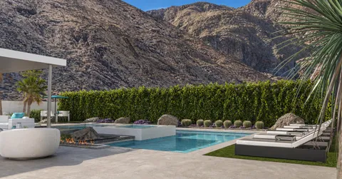 $4,195,000 | 601 Las Palmas Estates Drive, Palm Springs, CA 92262