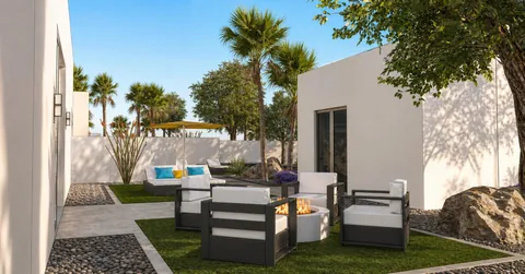 $4,195,000 | 601 Las Palmas Estates Drive, Palm Springs, CA 92262