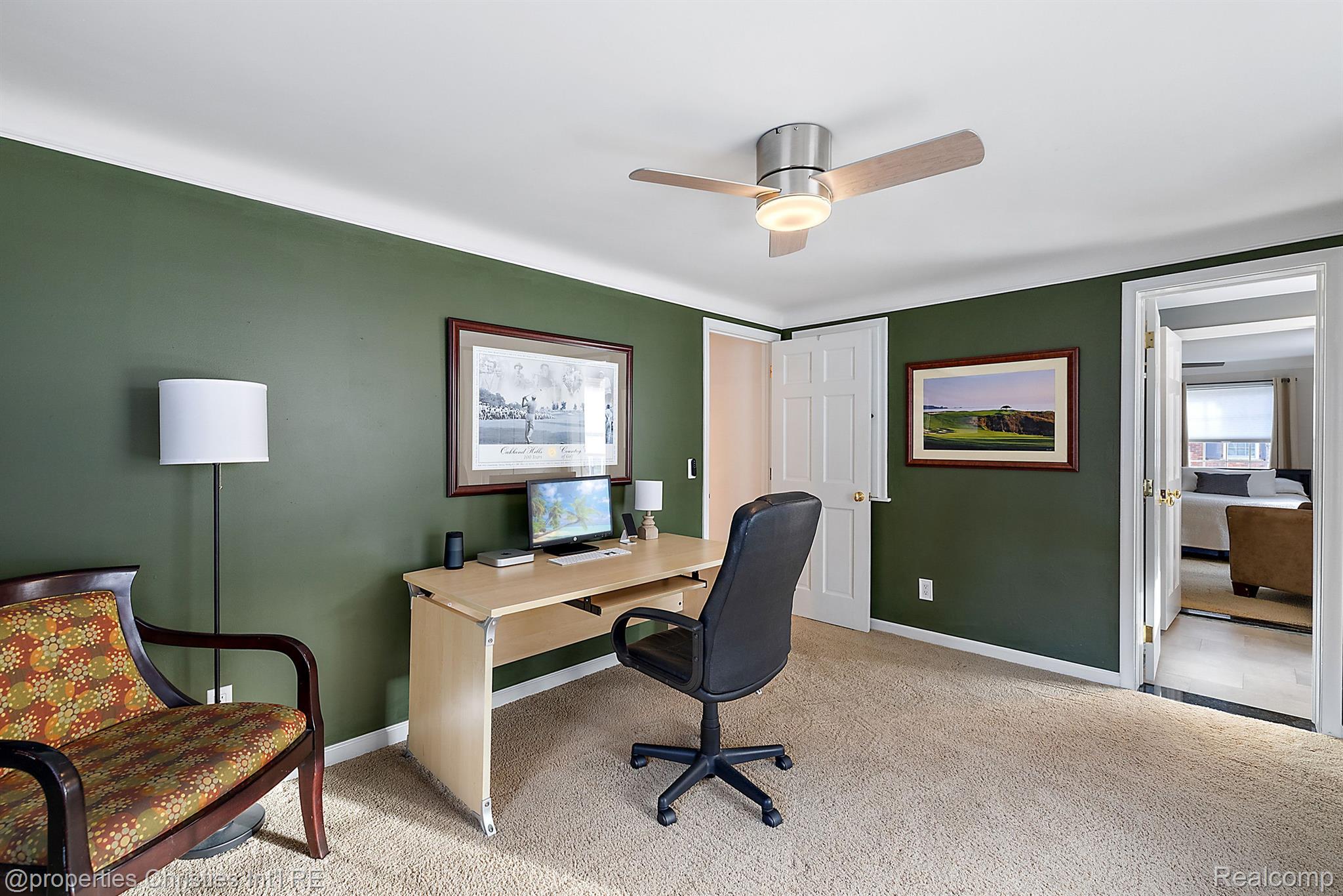 600 Covington Road Bloomfield Hills, MI 48301 - Photo 36 of 63 Gallery Image 36