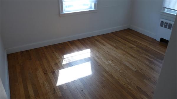 46-48 Hatfield Road Newton, MA 02465 - Photo 7 of 11 a view of empty room with window