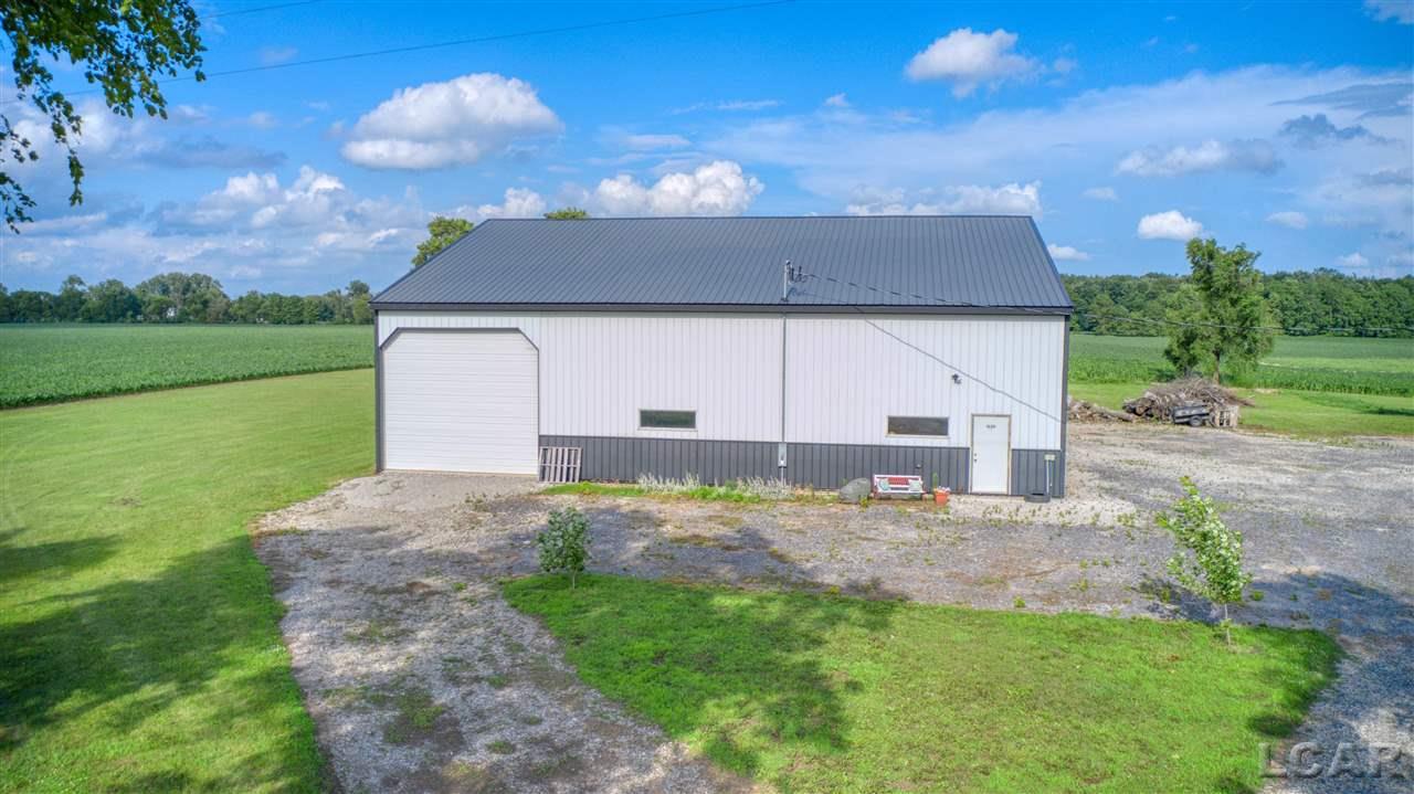 13341 South Pittsford Road Waldron, MI 49288 - Photo 53 of 64