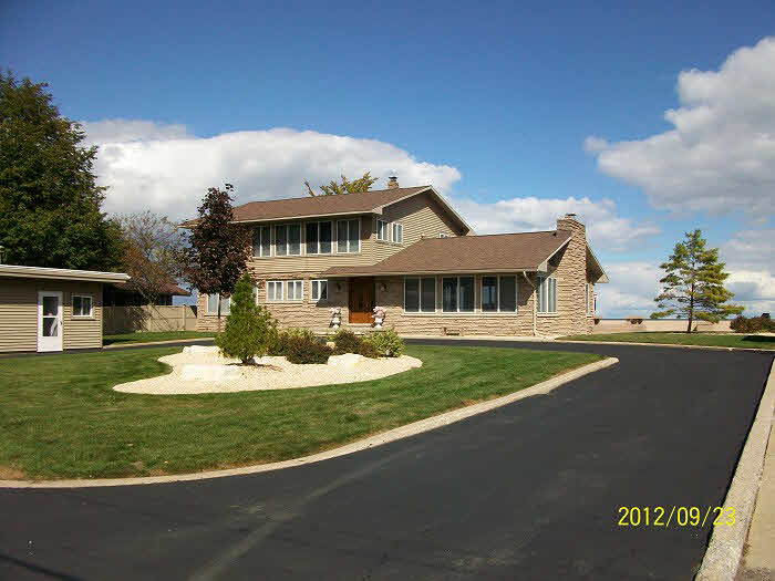 901 South Linwood Beach Road Linwood, MI 48634 - Photo 2 of 12 Gallery Image 2