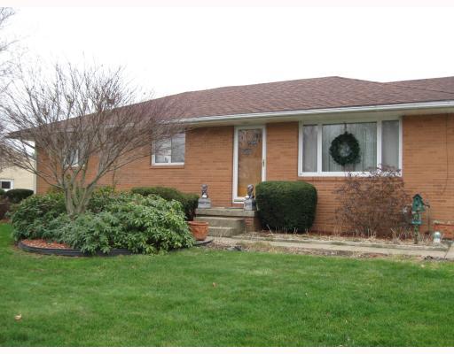 3550 Morefield Road Hermitage, PA 16148 - Photo 3 of 18 Exterior Front.