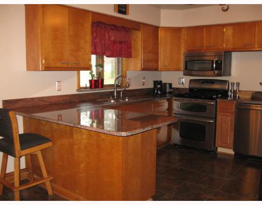 3550 Morefield Road Hermitage, PA 16148 - Photo 9 of 18 Kitchen.