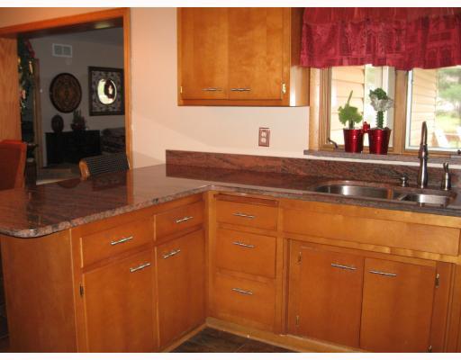 3550 Morefield Road Hermitage, PA 16148 - Photo 10 of 18 Kitchen.