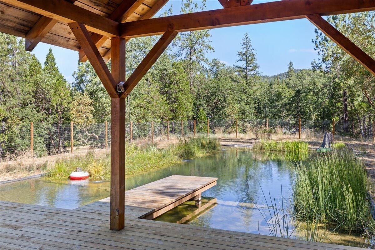 2016 Sykes Creek Road Rogue River, OR 97537 - Photo 3 of 47 60X45 Organic Pool