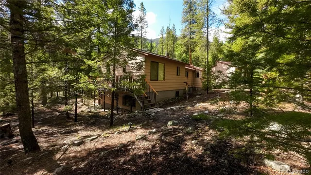 $579,000 | 22297 County Road 292D, Nathrop, CO 81236