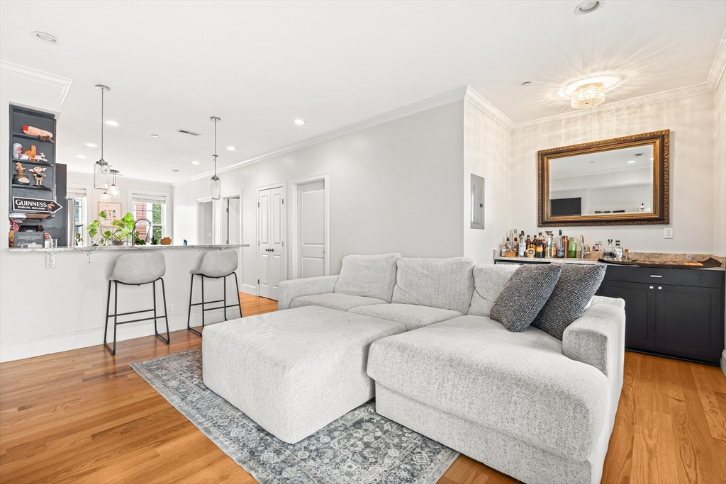 180 Gold Street, Unit 3 Boston, MA 02127 - Photo 4 of 18