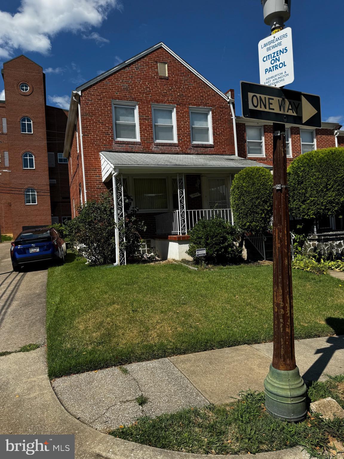 3234 Dorithan Road Baltimore, MD 21215 - Photo 1 of 12 Gallery Image 1