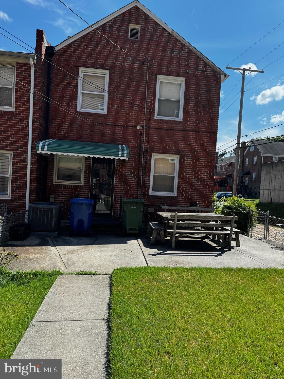 3234 Dorithan Road Baltimore, MD 21215 - Photo 5 of 12 Gallery Image 5