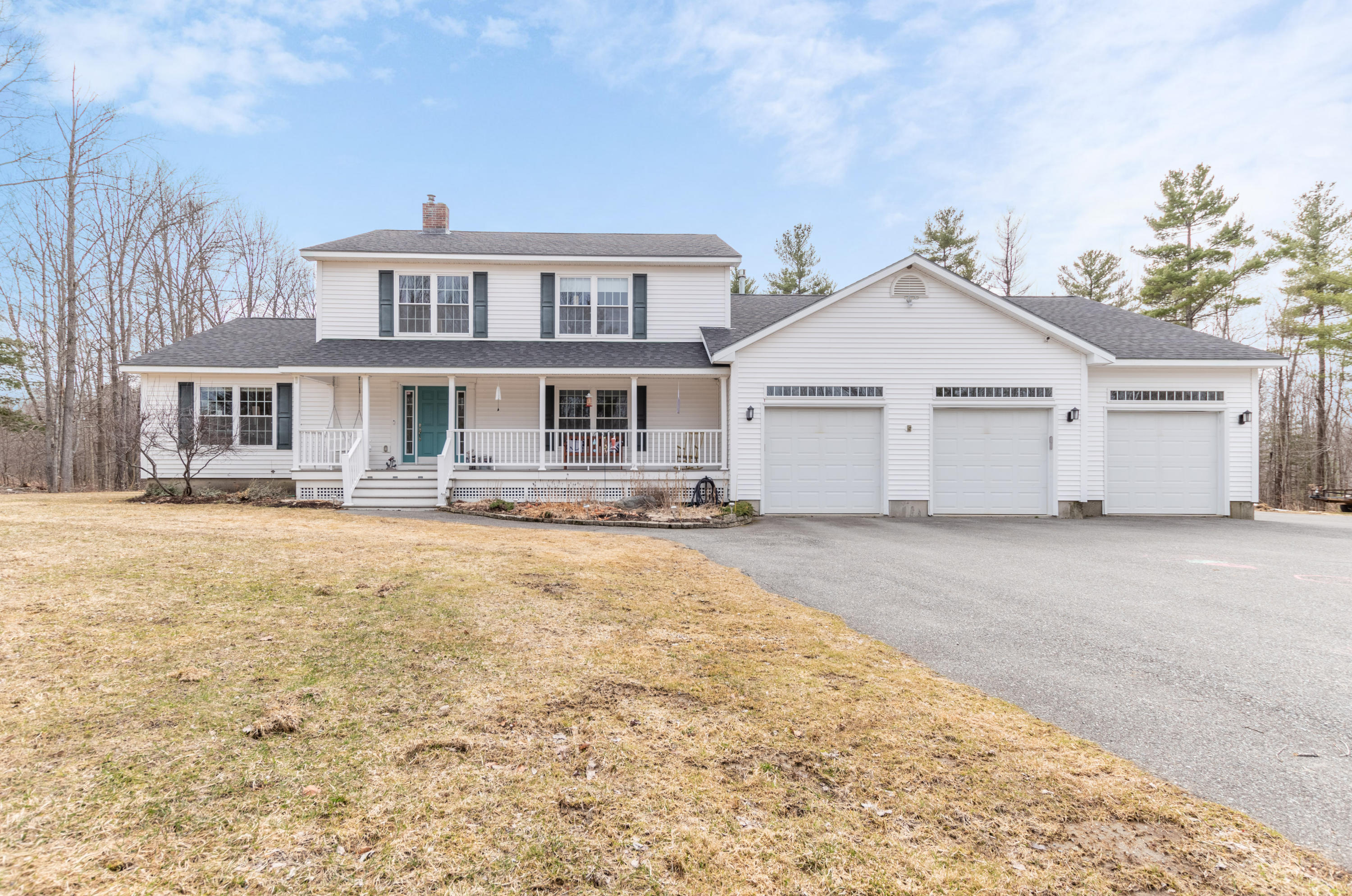335 Burleigh Road Bangor, ME 04401 - Photo 28 of 30 DSC_0736-HDR