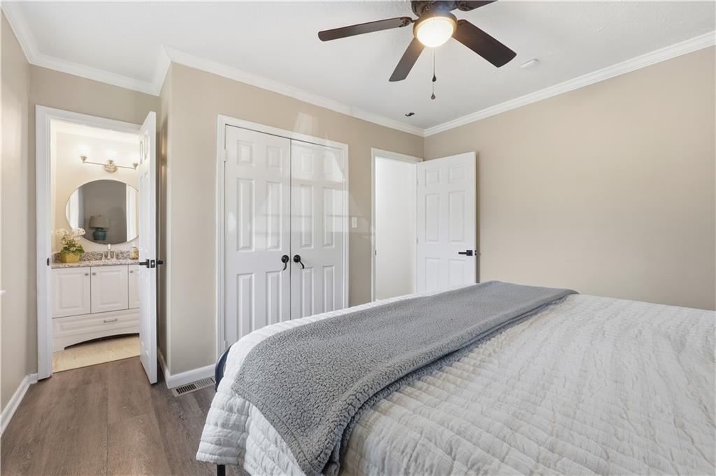 2856 Engle Road Northwest Atlanta, GA 30318 - Photo 12 of 34