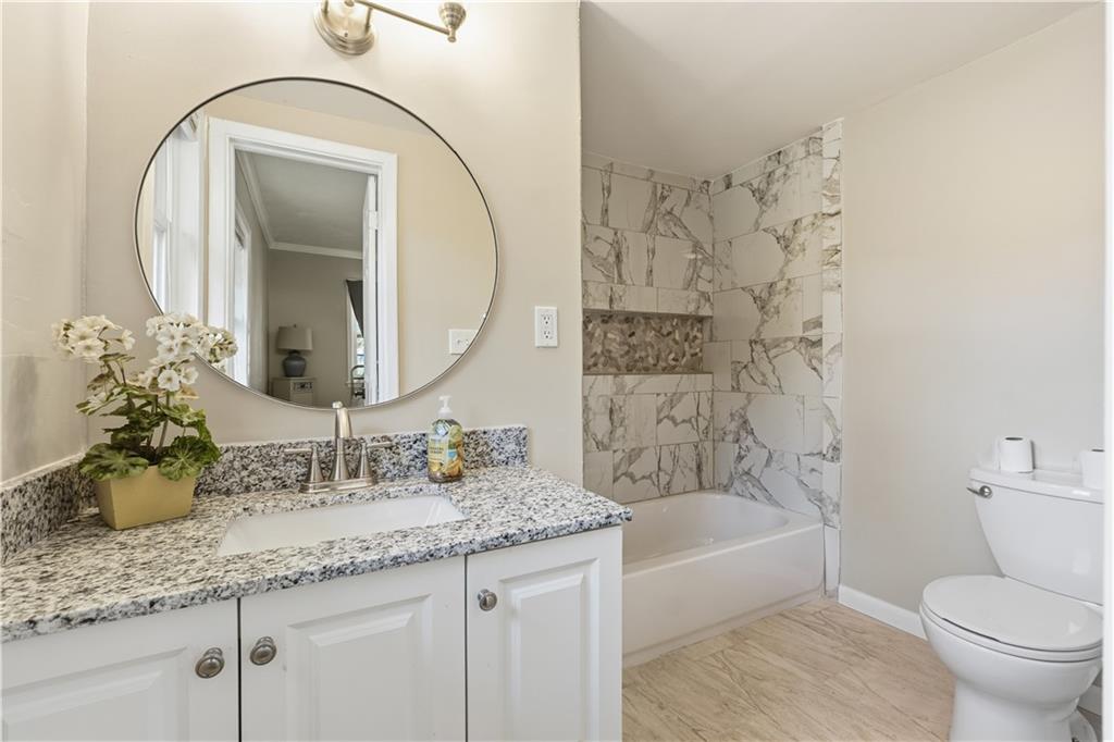 2856 Engle Road Northwest Atlanta, GA 30318 - Photo 13 of 34