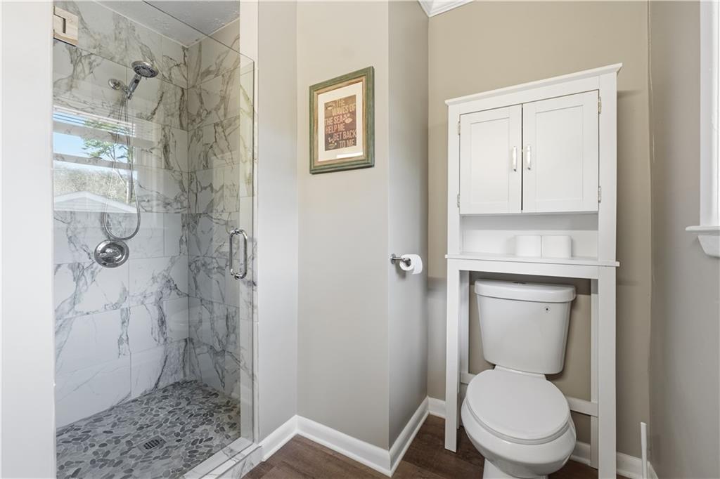 2856 Engle Road Northwest Atlanta, GA 30318 - Photo 14 of 34