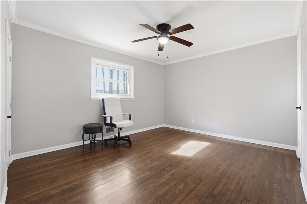 2856 Engle Road Northwest Atlanta, GA 30318 - Photo 16 of 34