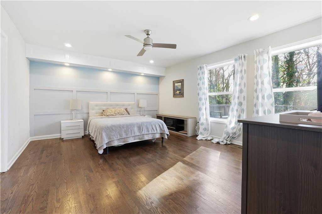 2856 Engle Road Northwest Atlanta, GA 30318 - Photo 23 of 34