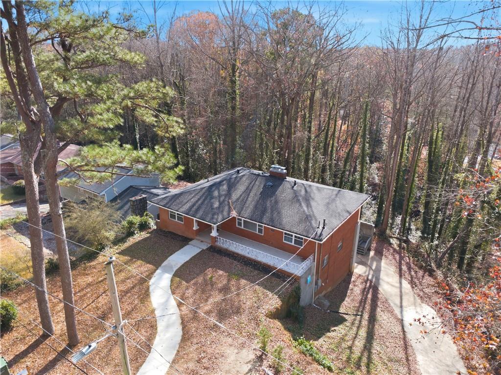 2856 Engle Road Northwest Atlanta, GA 30318 - Photo 32 of 34