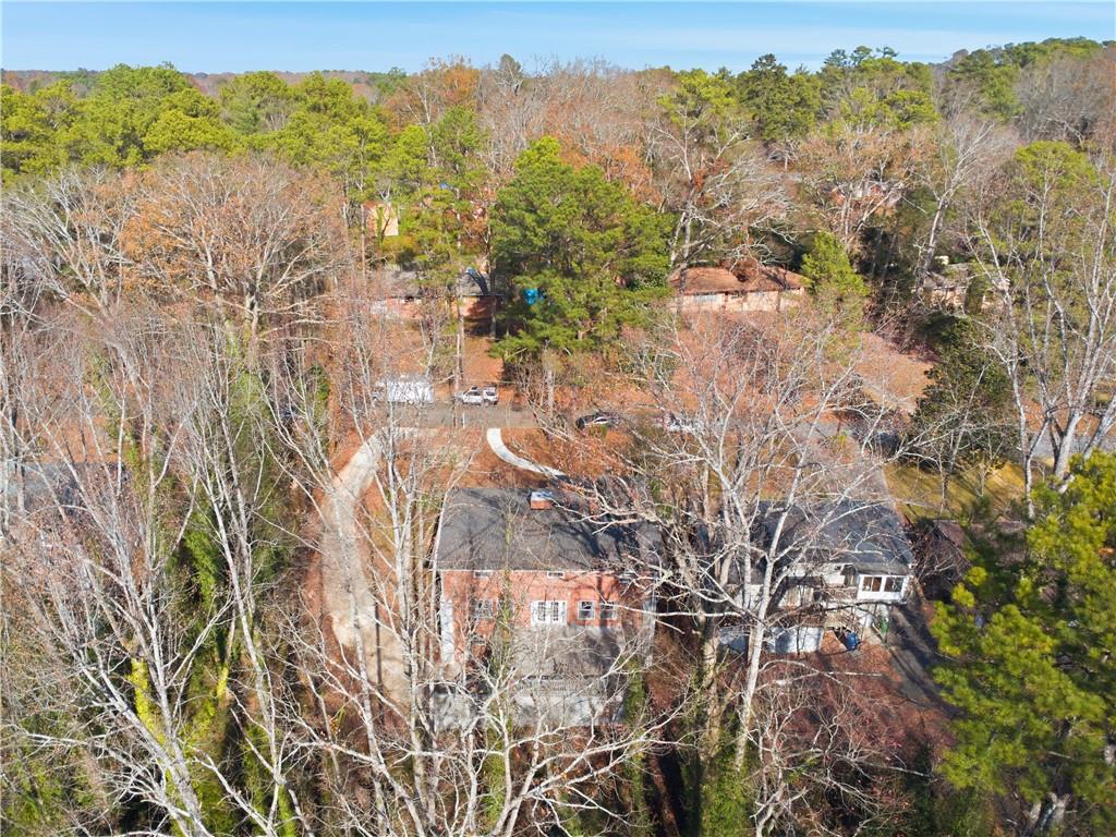 2856 Engle Road Northwest Atlanta, GA 30318 - Photo 34 of 34