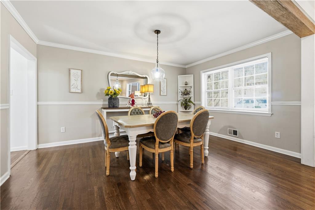 2856 Engle Road Northwest Atlanta, GA 30318 - Photo 5 of 34